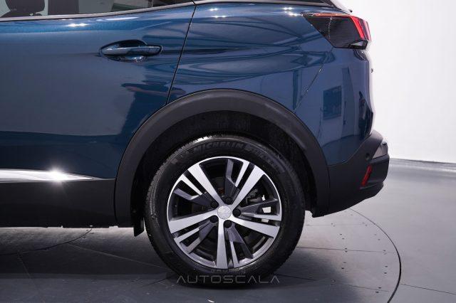 PEUGEOT 3008 1.5 BlueHDi 130CV S&S EAT8 Allure Pack