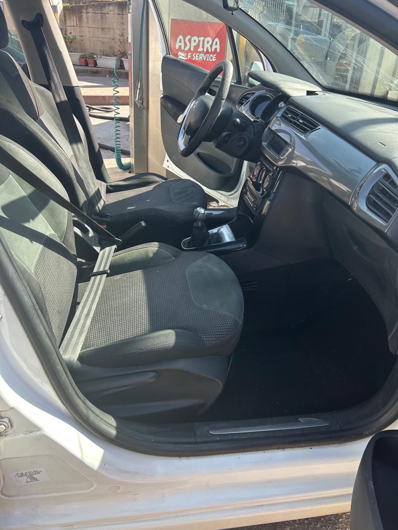 Citroen C3 GPL 130.000km