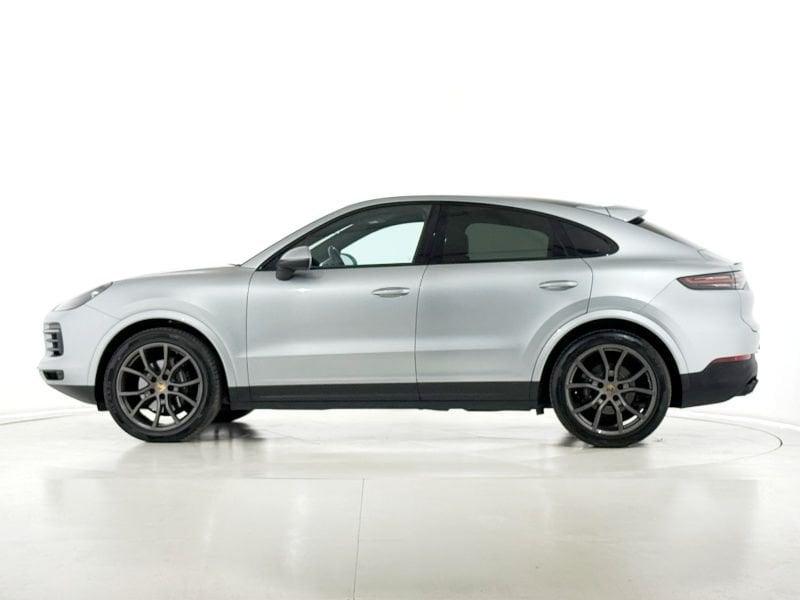 Porsche Cayenne Coupè 3.0 V6