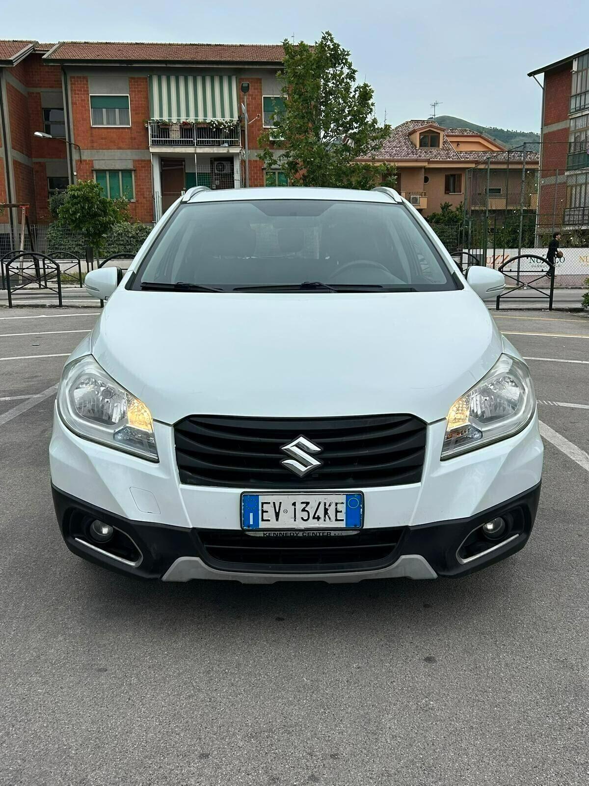 Suzuki S-Cross 1.6 DDiS Easy