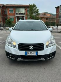 Suzuki S-Cross 1.6 DDiS Easy
