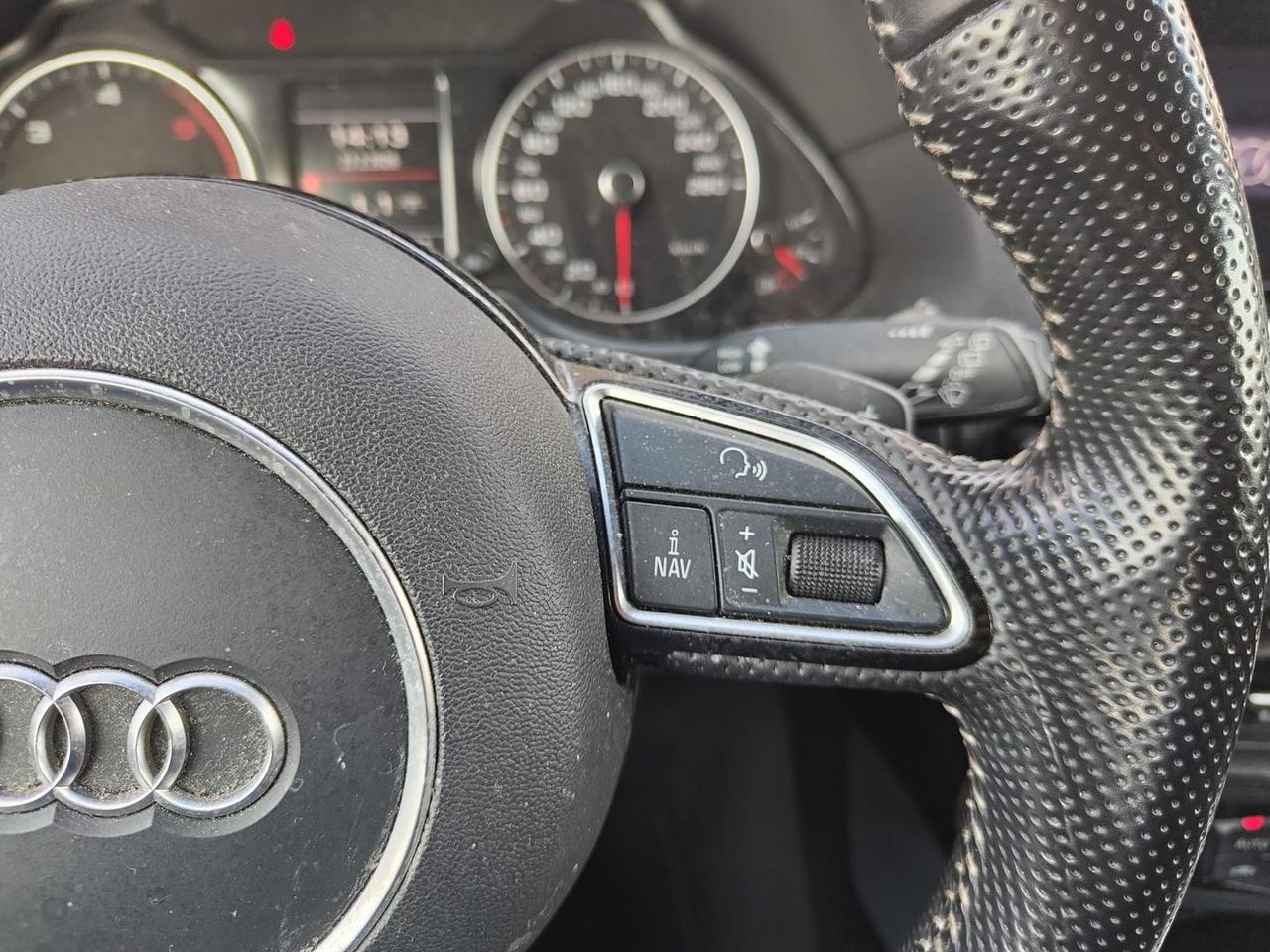 Audi Q5 3.0 TDI S Line #9625