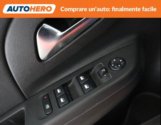 OPEL Corsa 1.2 100 CV GS Line +