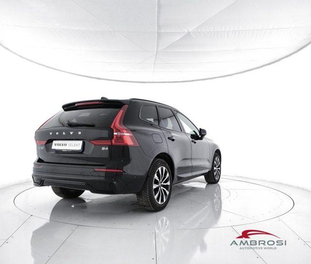 VOLVO XC60 B4 automatico Plus Dark