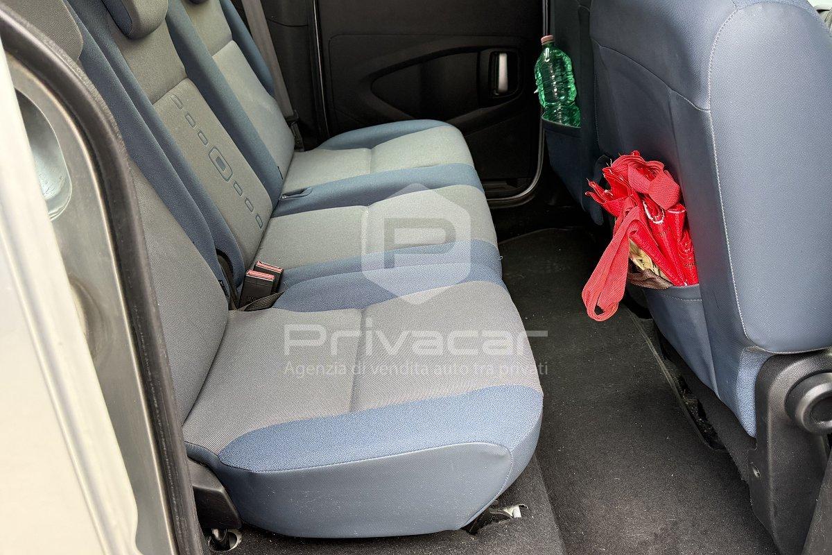 CITROEN Berlingo 1.6 16V VTi 95CV Multispace