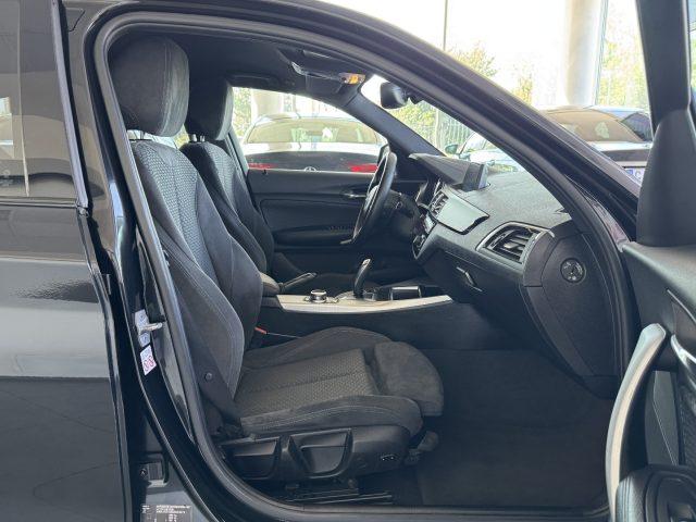 BMW 118 i Aut. 5p. Msport