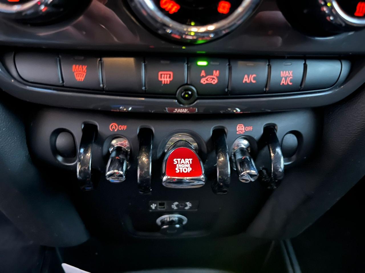 Mini Cooper D Countryman 2.0 Hype