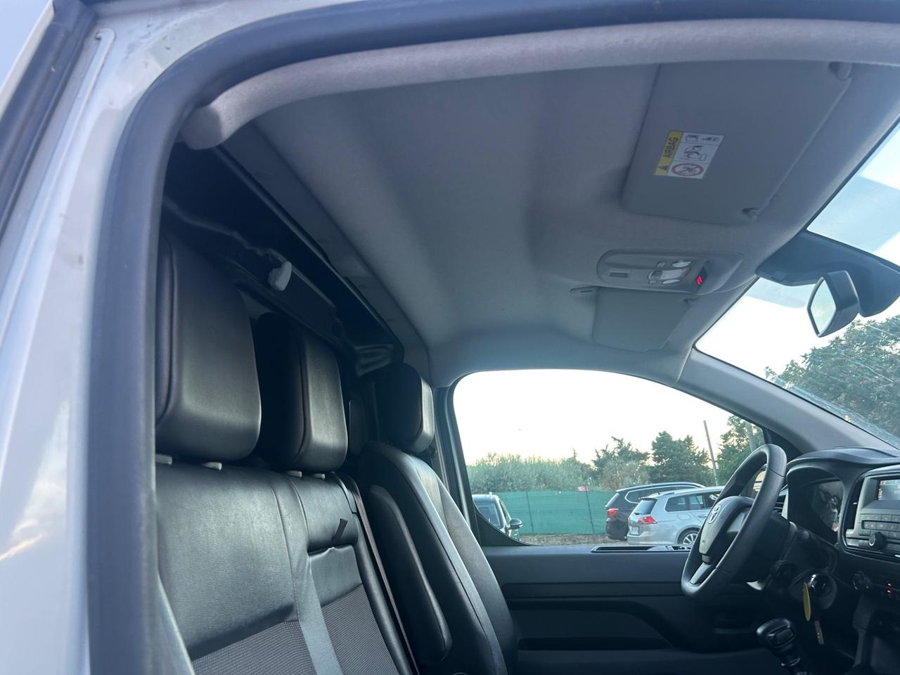 Toyota Proace 1.5D 120CV S&S 2020