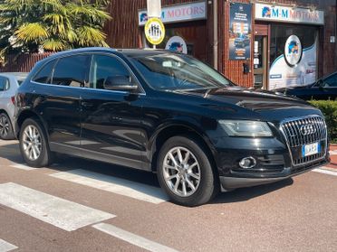 Audi Q5 3.0 V6 TDI 245 CV quattro S tronic