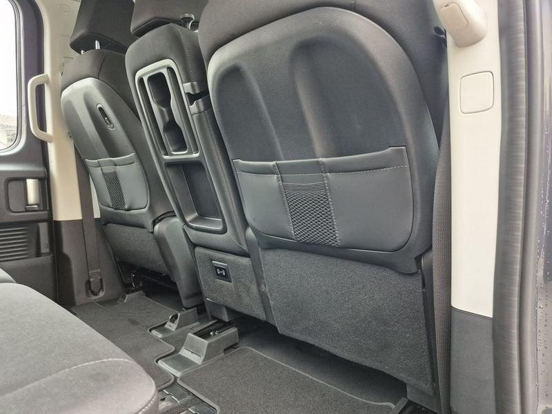 Hyundai Staria Staria 1.6 hev Wagon 2wd auto