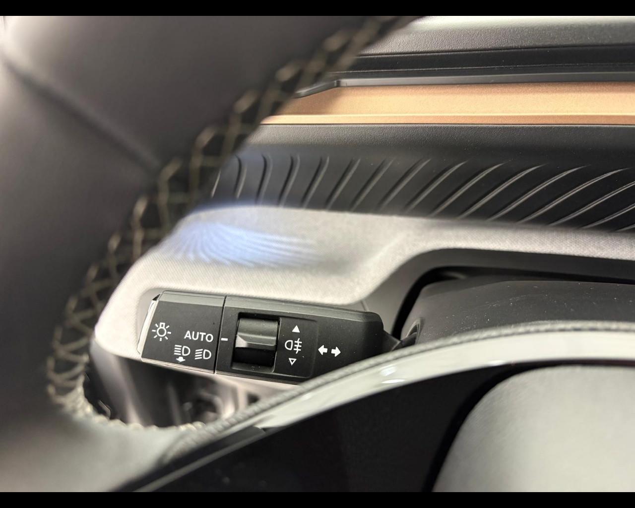 CITROEN C3 Aircross 1.2 puretech turbo Plus 100cv