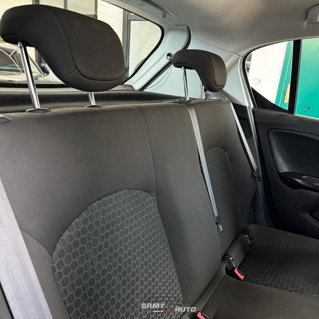 Opel Corsa 1.4 90CV GPL Tech 5 porte Innovation