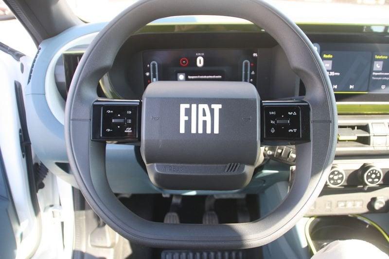 FIAT Grande Panda Benzina Benzina Icon