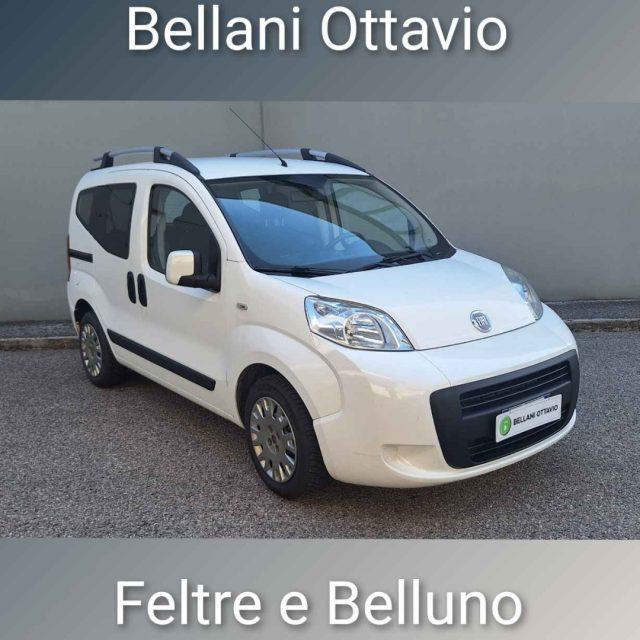 FIAT Qubo 1.3 MJT 75 CV Dynamic