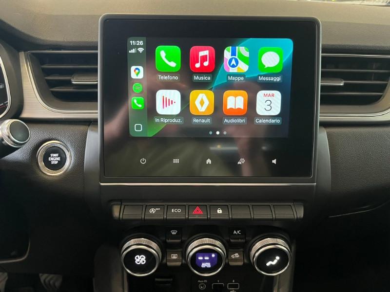 RENAULT Captur TCe 100 CV Intens