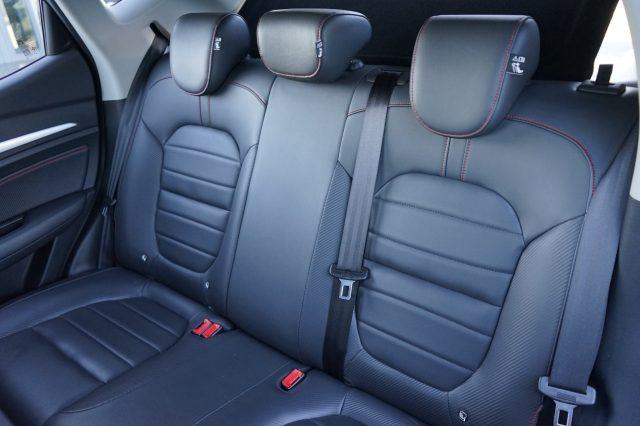 MG ZS 1.0T-GDI aut. Luxury