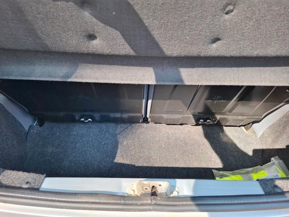 Toyota Aygo 1.0 UNIPRO' SOLI 80000KM OK NEOPATENTATI