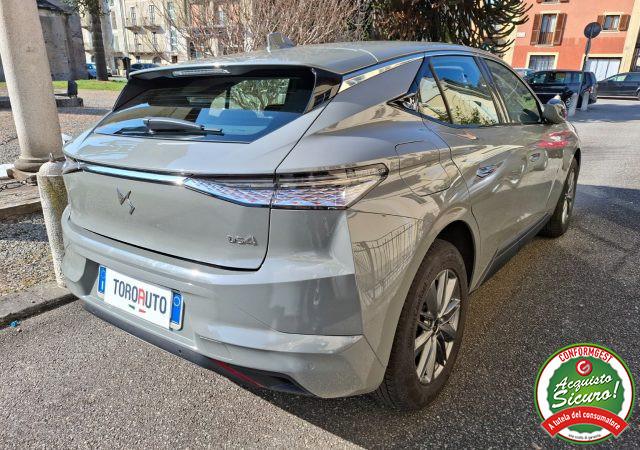 DS AUTOMOBILES DS 4 BlueHDi 130 aut. Business