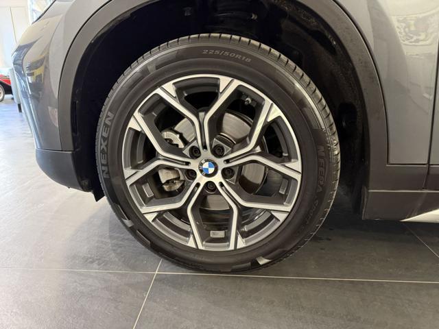 BMW X1 S-DRIVE 18d X-LINE