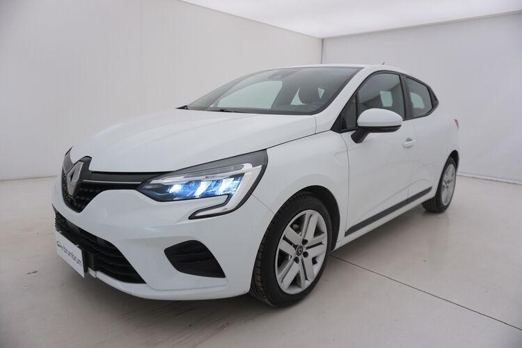 Renault Clio Business GPL BR090220 1.0 GPL 101CV