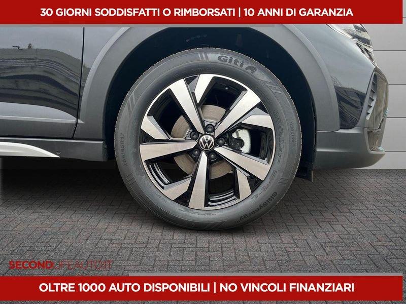 Volkswagen Taigo 1.0 tsi Edition Plus 115cv dsg