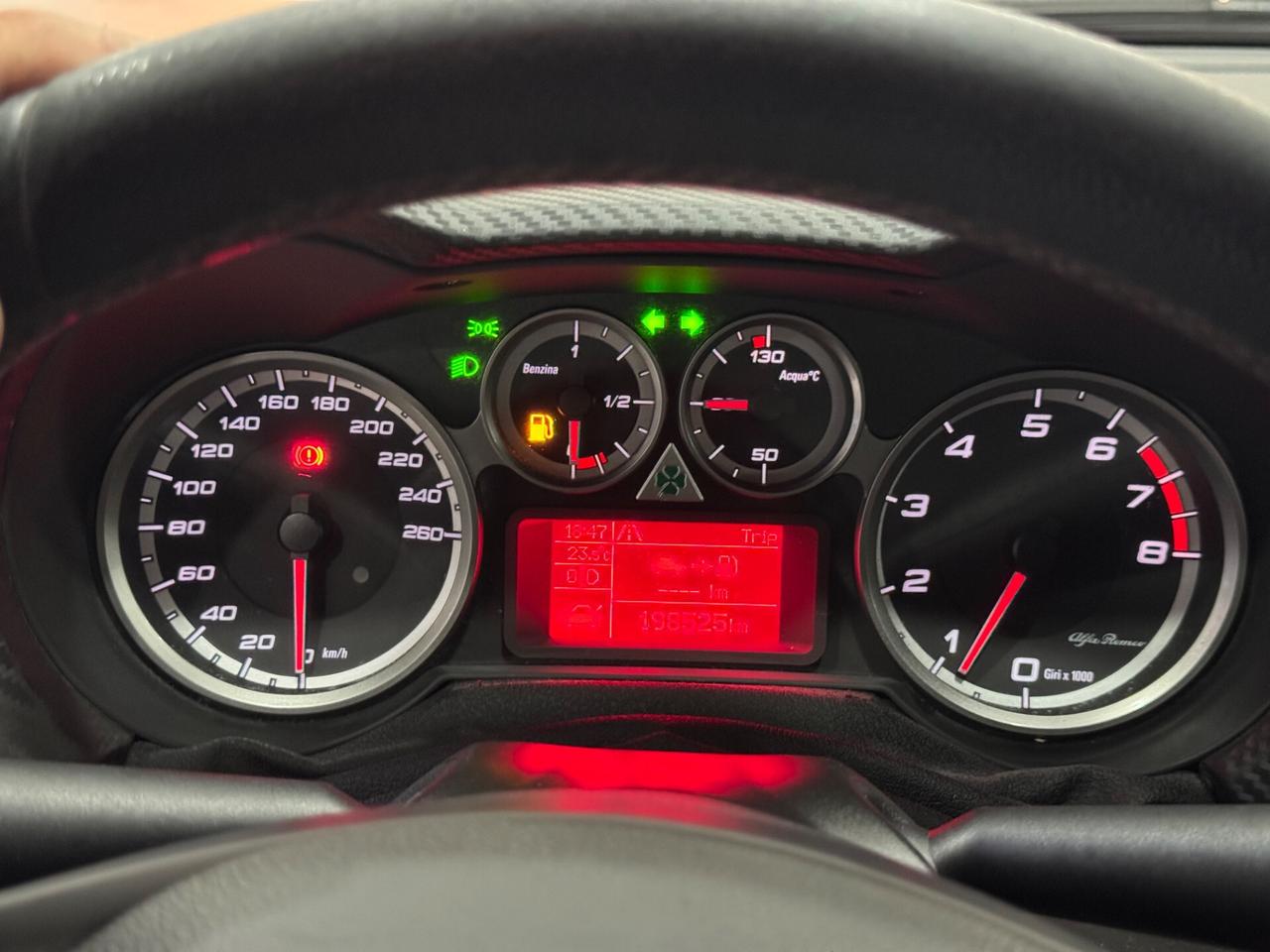 Alfa Romeo MiTo 1.4 T 170 CV M.air S&S Q.Verde Sport Plus Pack