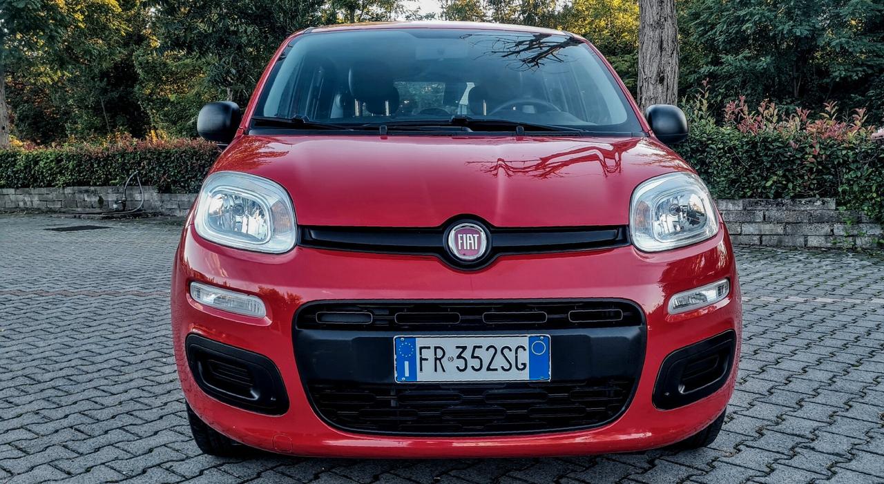 Fiat Panda 1.2 EasyPower Lounge