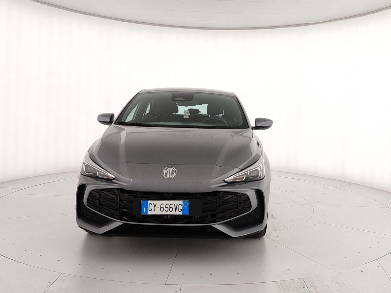 Mg MG3 1.5 Comfort 116 Cv