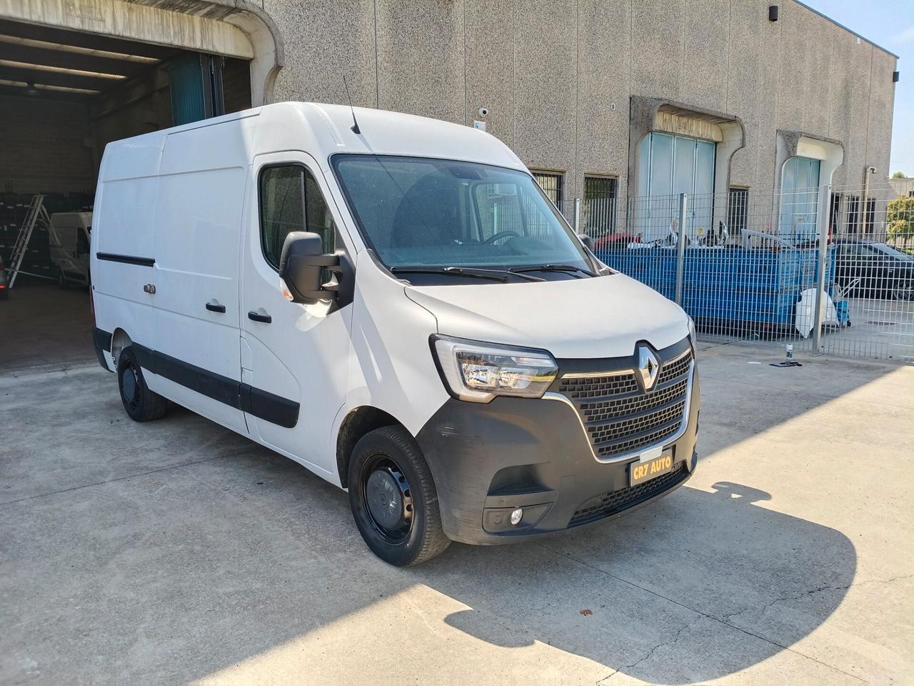 Renault Master 2.3 dCi 135cv Furgone