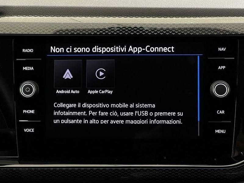 Volkswagen Polo Polo 1.0 TSI Edition Plus