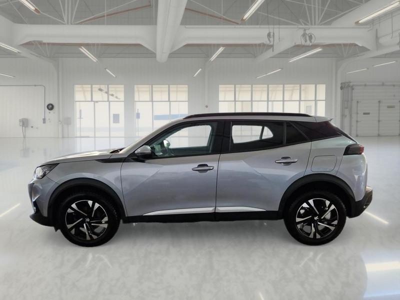PEUGEOT 2008 BLUEHDI 130 EAT8 ALLURE PACK S/S AUT. CROSSOVER