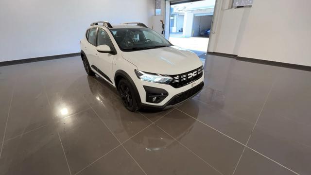 DACIA Sandero Stepway 1.0 TCe ECO-G Expression - ANCHE NERA