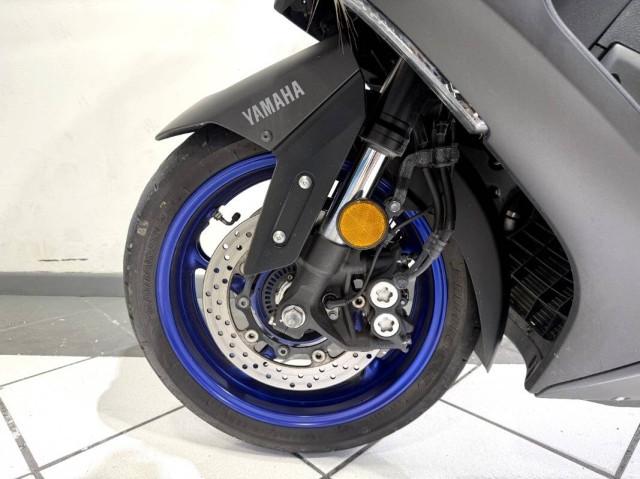 Yamaha T-Max 560 Abs my22