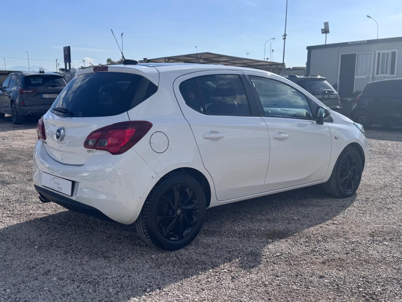 Opel Corsa 1.3 CDTI 5 porte b-Color