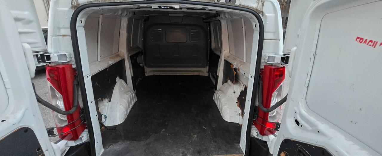 Citroen Jumpy 2.0HDi 163300km