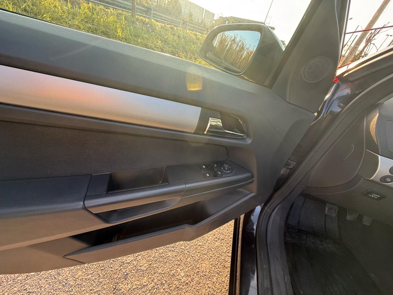 Opel Astra 1.4 16V GPL-TECH 5 porte Enjoy