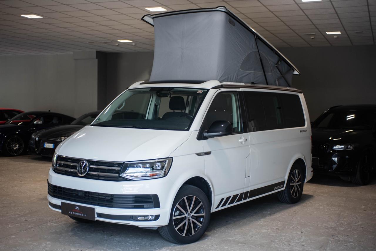 Volkswagen CALIFORNIA BEACH BULLI