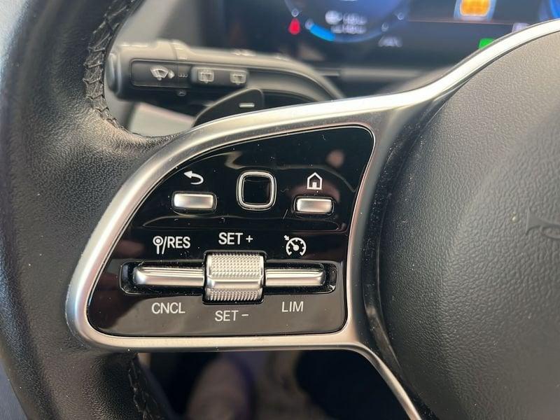 Mercedes-Benz EQA EQA 300 4Matic Sport Plus