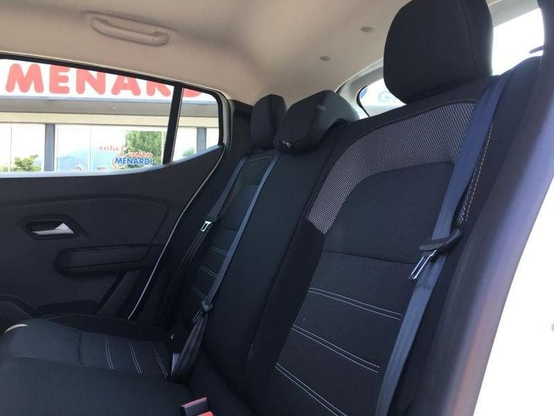 Dacia Sandero Stepway 1.0 TCe ECO GPL Expression PRONTA CONSEGNA KM0