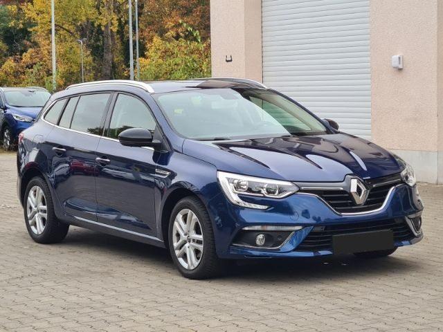 RENAULT Megane Mégane Blue dCi 115 CV Business