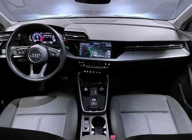 Audi A3 S Line 2.0 tdi 150 cv