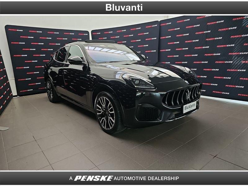 Maserati Grecale Grecale 2.0 mhev GT 250cv auto