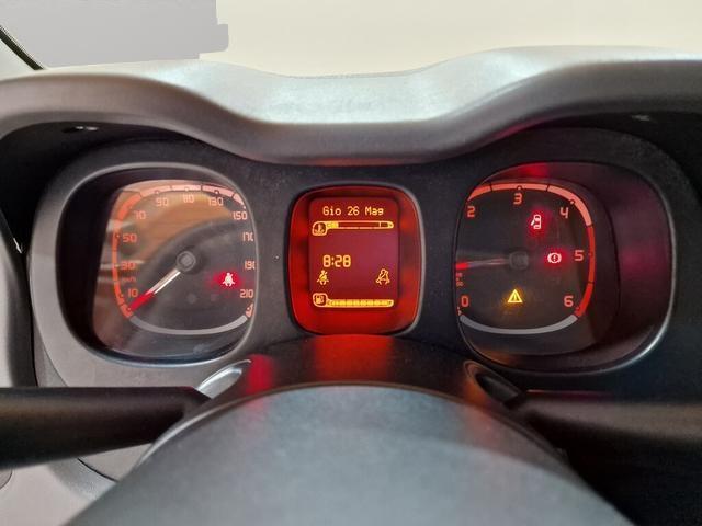 Fiat Panda van 1.3 mjt Pop S&S 80cv 2p.ti E6