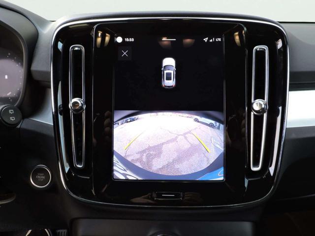 VOLVO XC40 B3 automatico Core Aziendale