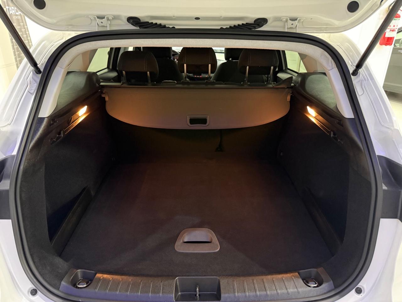 Fiat Tipo 1.6 Mjt 120cv SW Mirror