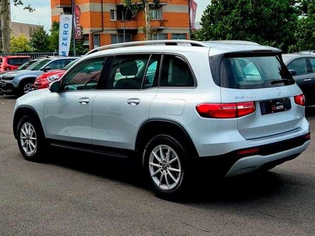 Mercedes-Benz GLB 200 GLB - X247 2019 d Business auto