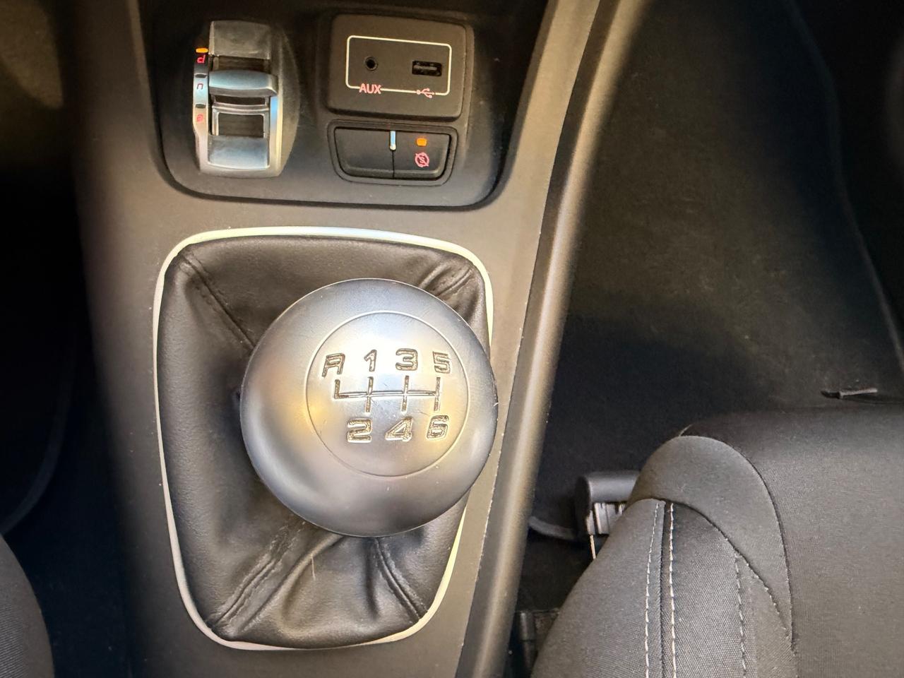 Alfa Romeo Giulietta 1.6 JTDm 120 CV Sport