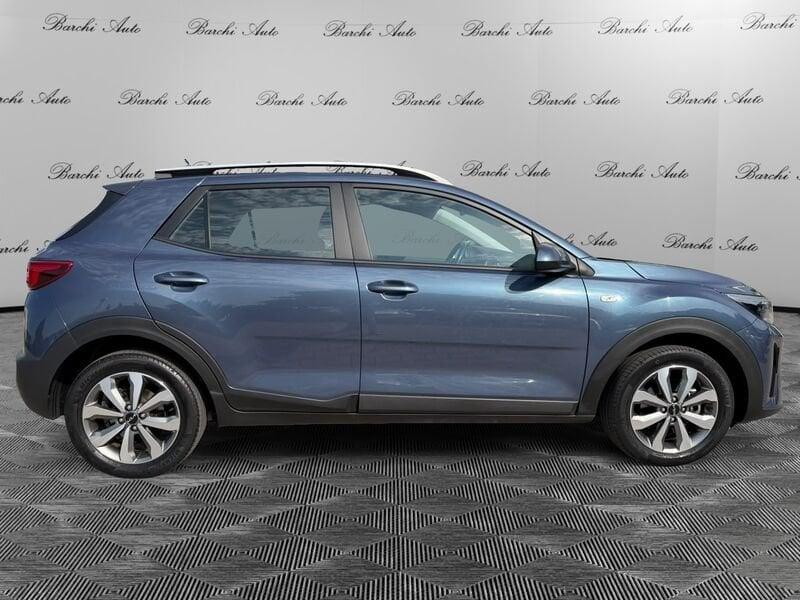 Kia Stonic Stonic 1.2 dpi Style s/Navi Pack GPL - GARANZIA 04/2030