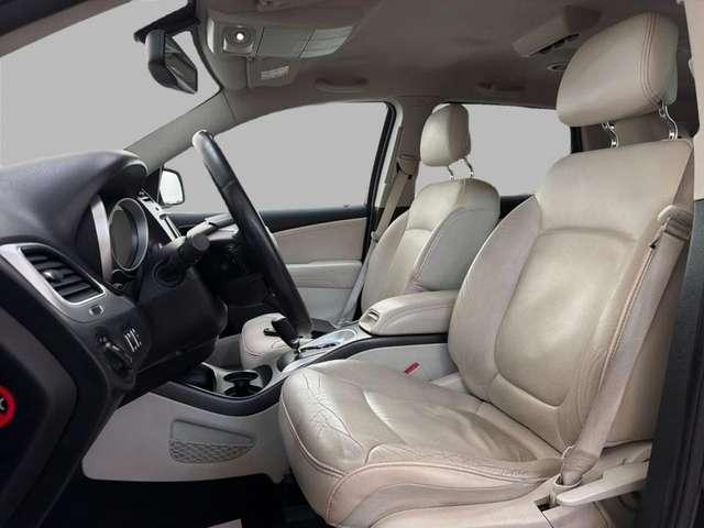 Fiat Freemont 2.0 Mjt 4x4 7 P. aut. Park Avenue