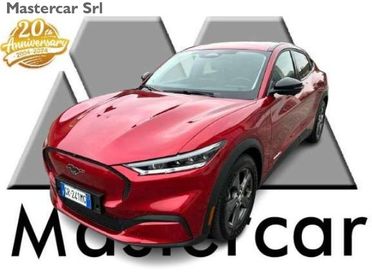 FORD Mustang Mach-E Mach-e standard range SPORT rwd 269cv - GR241MG